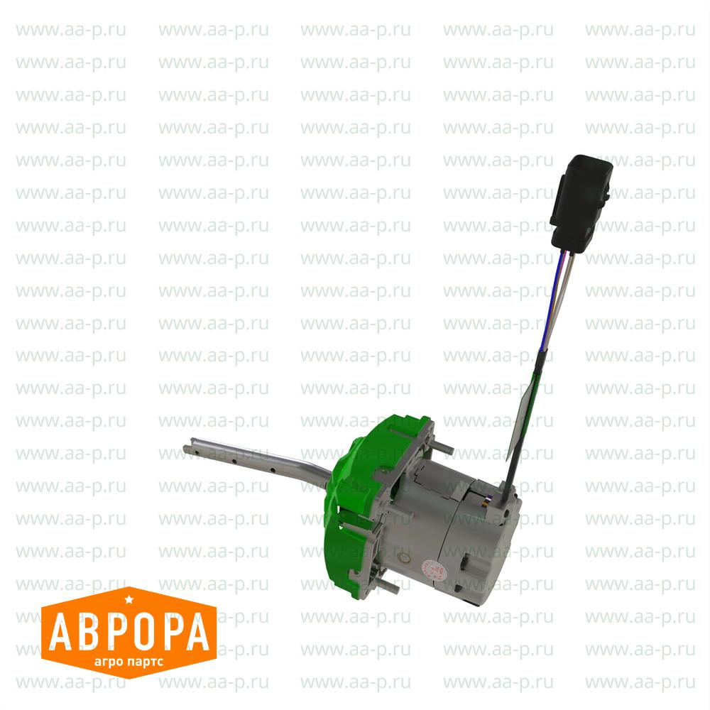Sensor